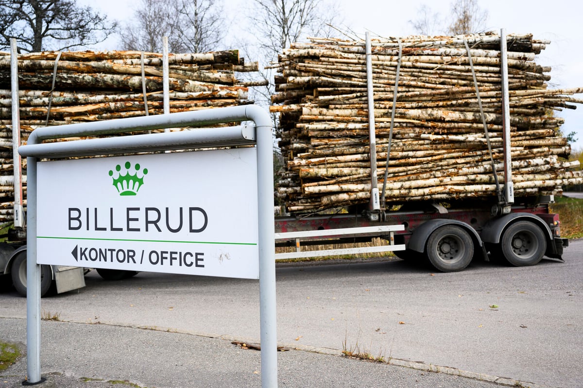 Billerud to Cut Up to 650 Jobs Amid Cost-Saving Measures
