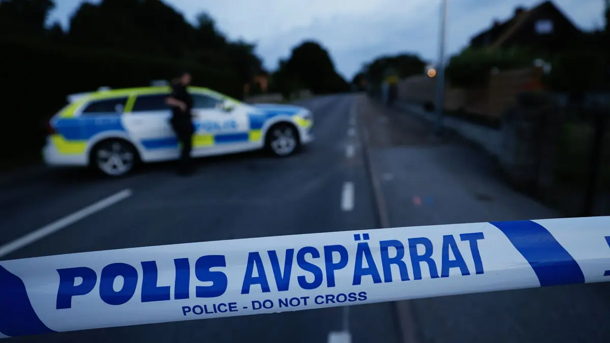 Eslöv double death investigation: Police say no outsider appears to be involved