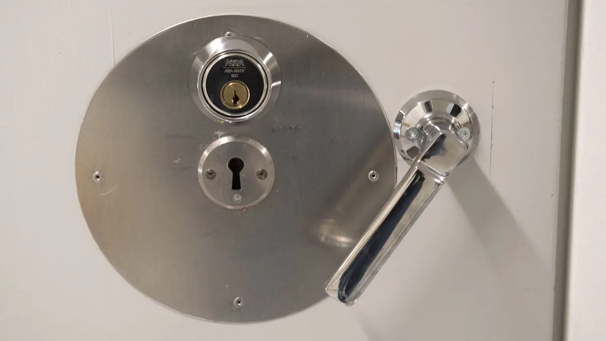 Man in his 30s found dead in custody at Stockholm detention center on New Year's Eve