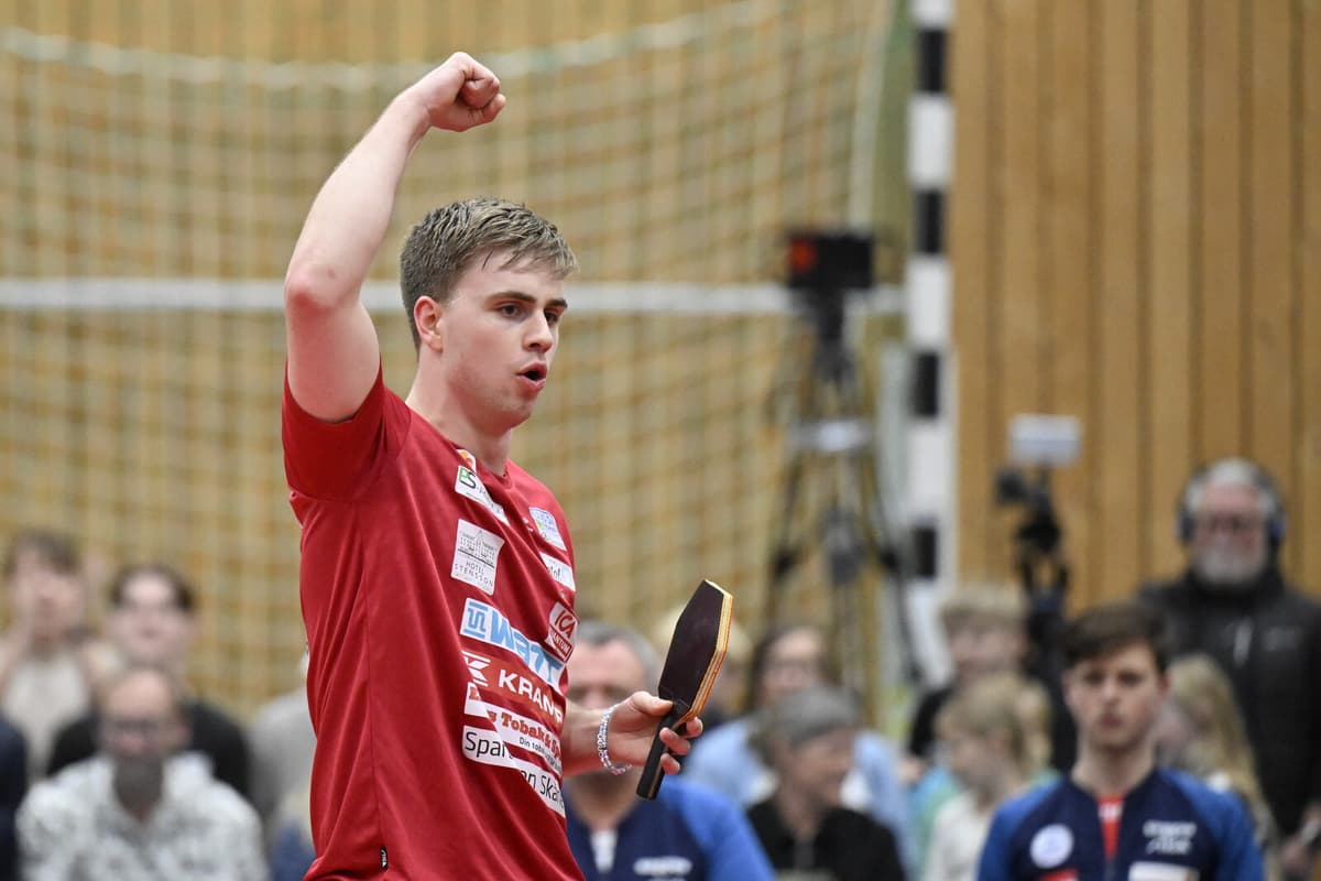 Association Disputes Möregårdh's World Championship Coaching Claim