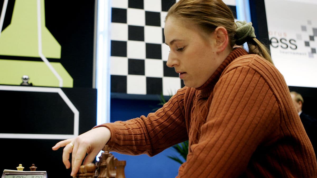 Judit Polgar turns down offer to become Hungary’s president