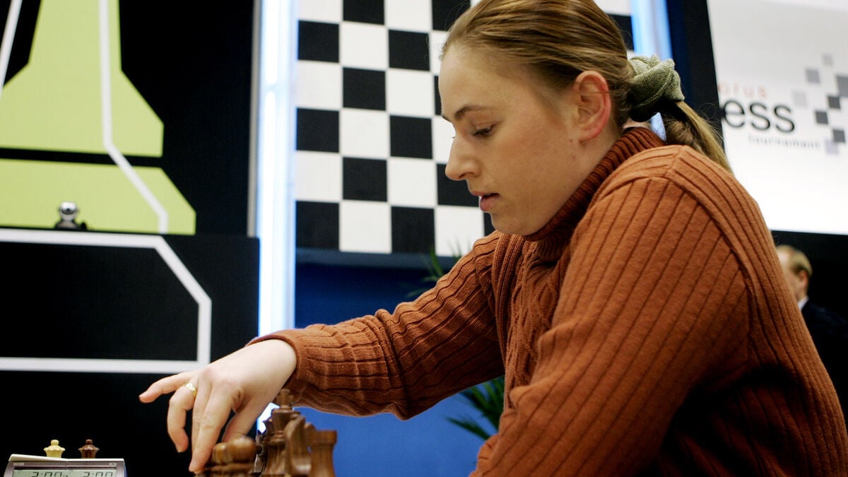 Judit Polgar turns down offer to become Hungary’s president