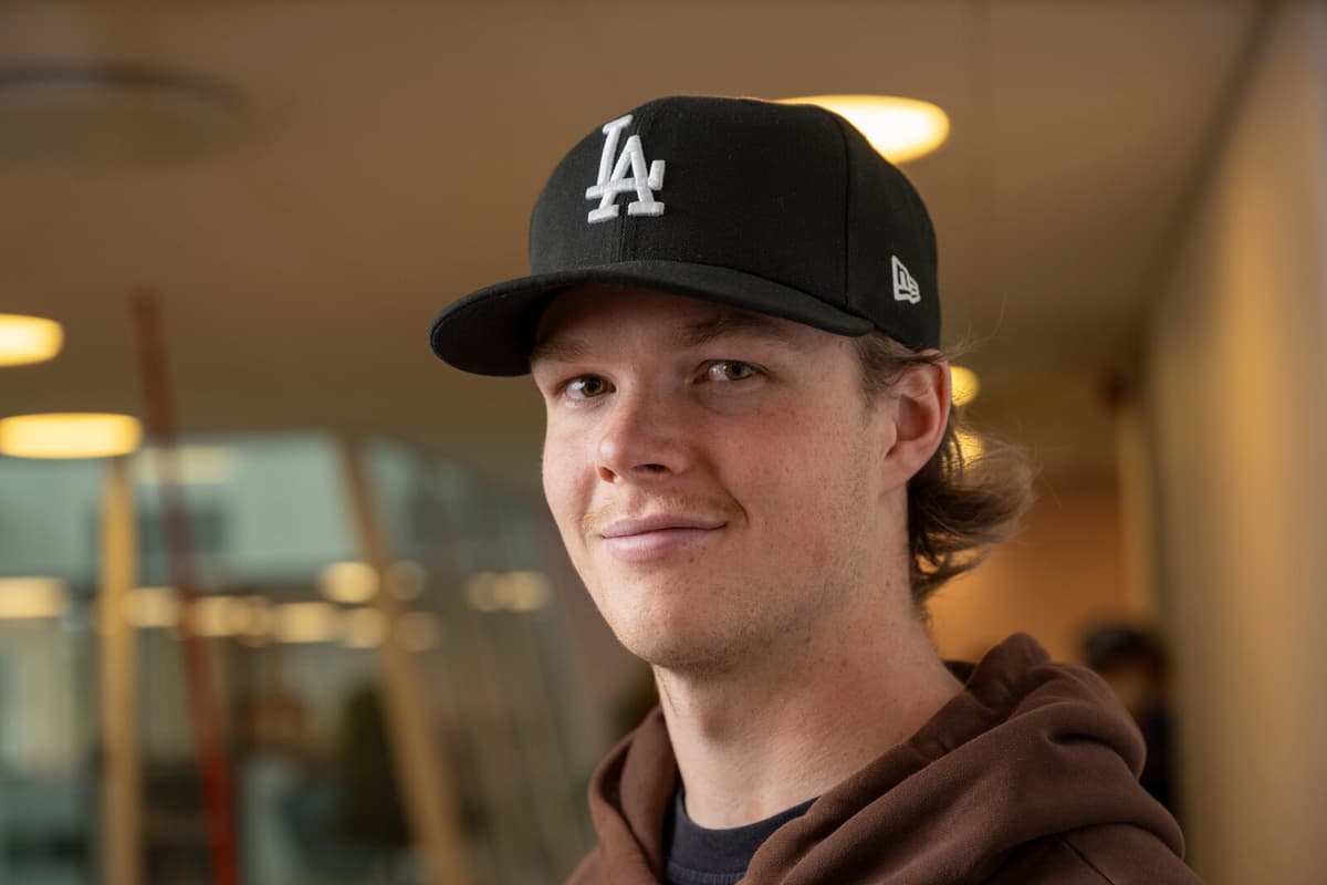 Oliver Movenius and Isak Danielsson Exit National Team Mid-Career