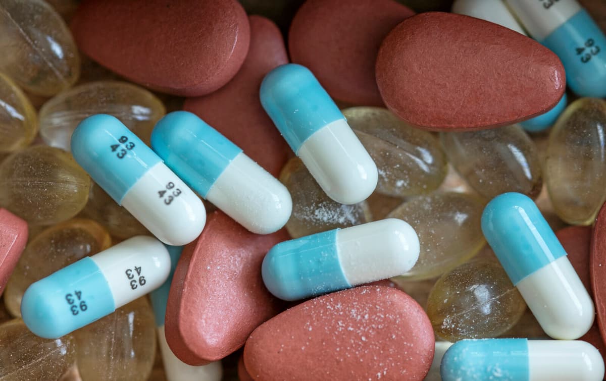 Patients in Helsingborg Given Unknown Substance Instead of Medication