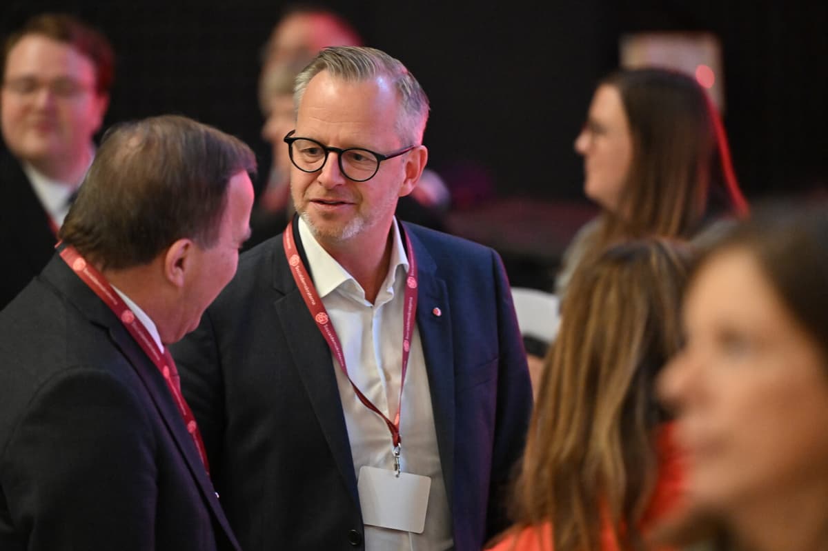 Social Democrats Propose Wealth Tax Increase for Welfare Funding