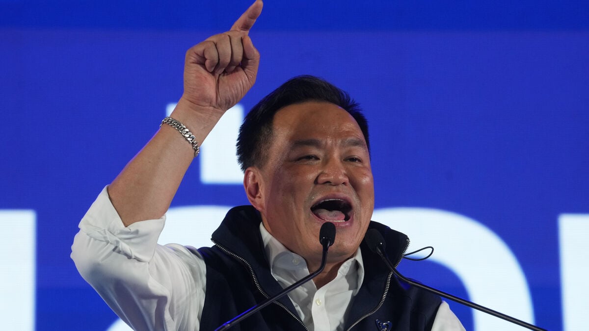 Thailand PM обещает tougher gun laws after school shooting outside Bangkok