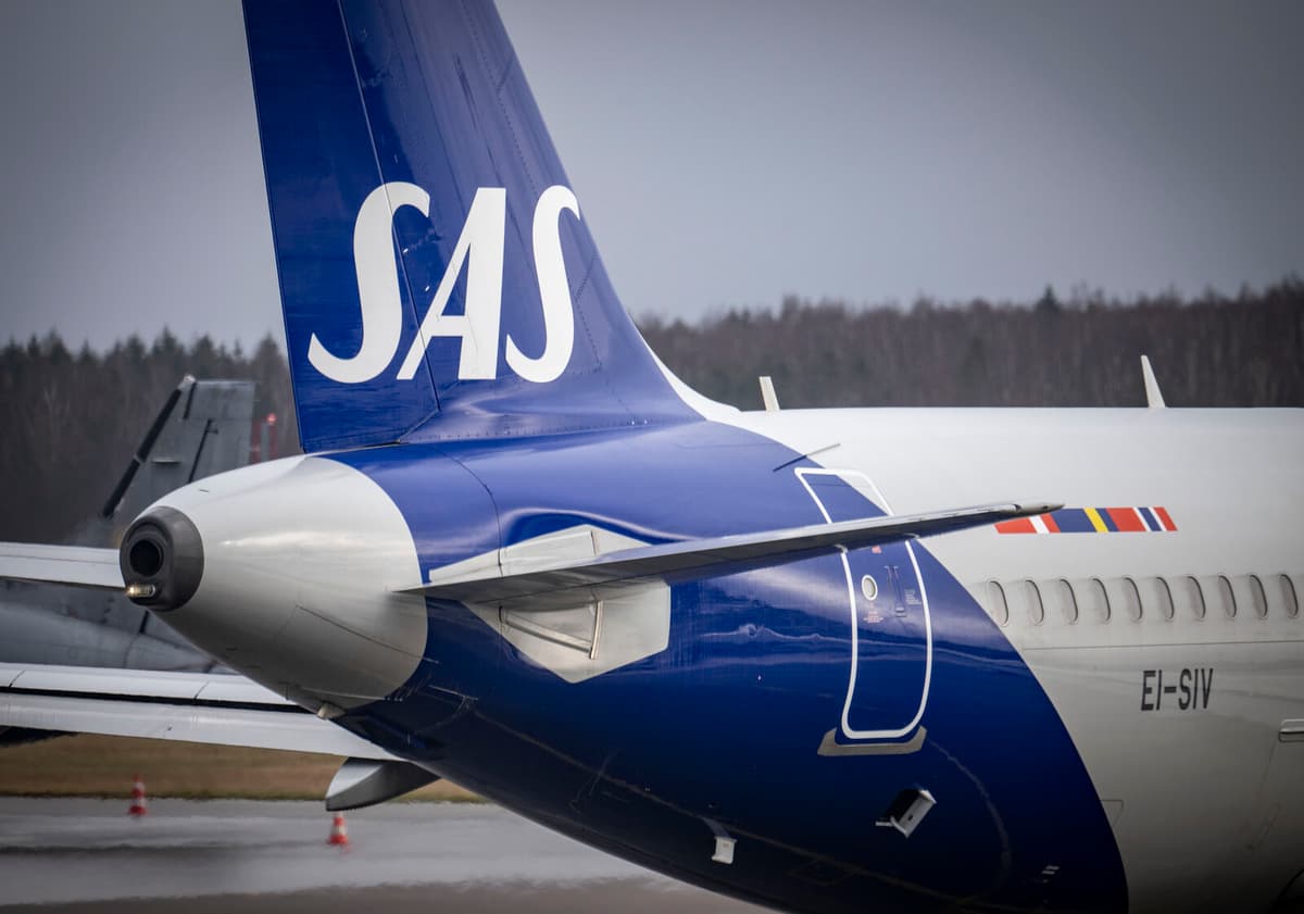 SAS Invests Billions in 55 New Embraer Aircraft