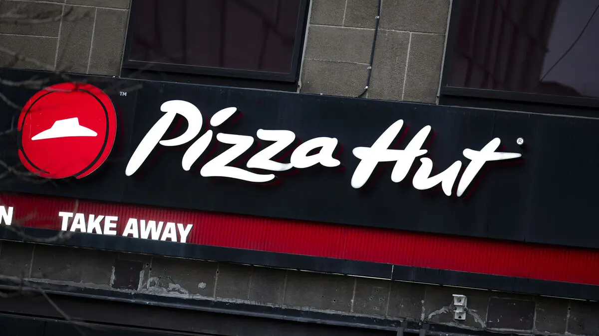 Pizza Hut’s Swedish franchise files for bankruptcy