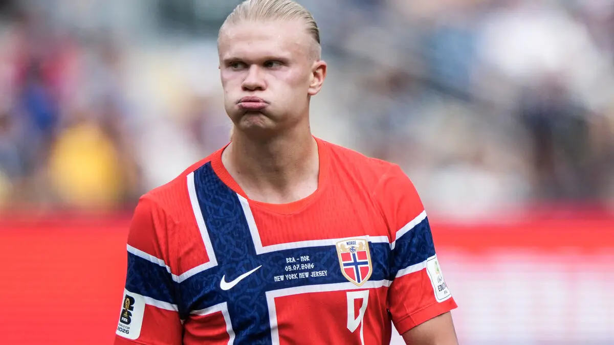 Russian Haaland lookalike goes viral after World Cup video: It felt like a dream