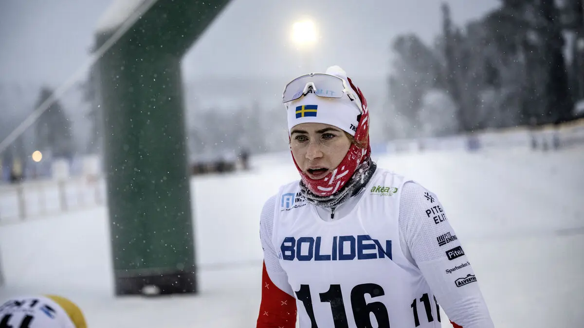 TV top: Ski premiere attracted viewers