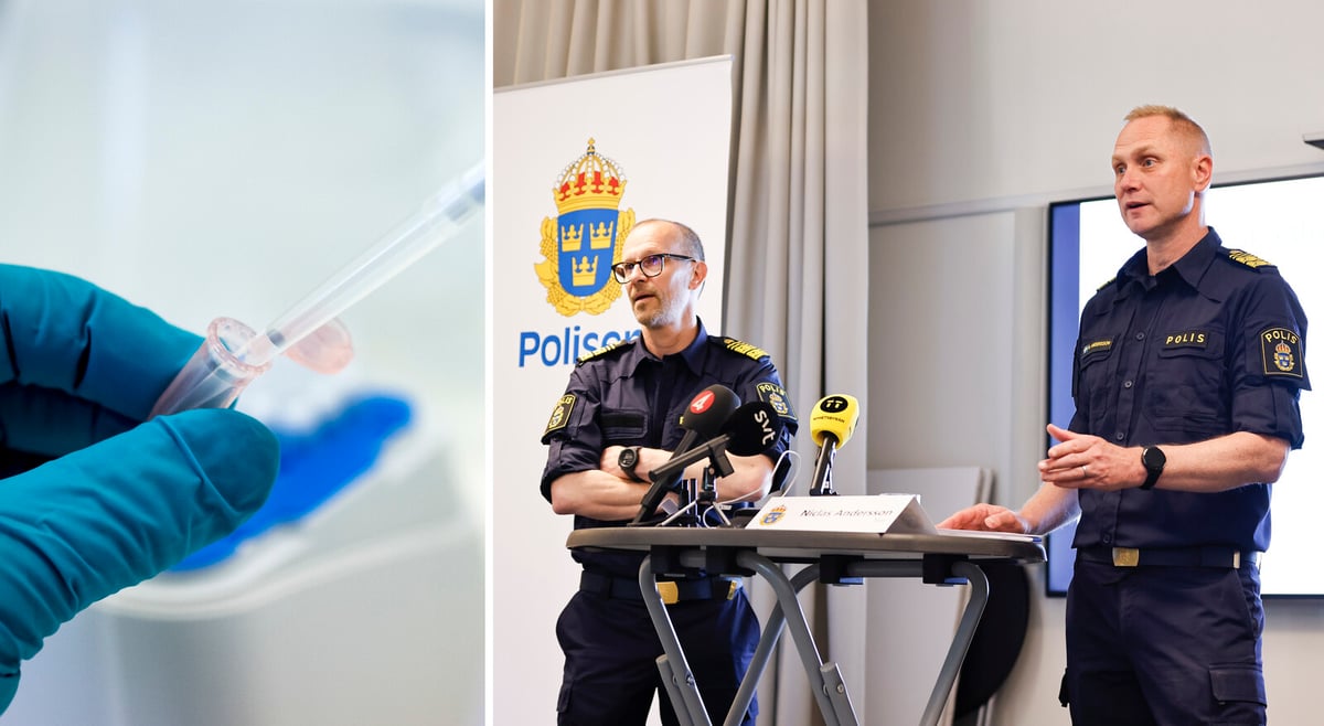 Police Adopt Genealogy Research to Solve Cold Cases
