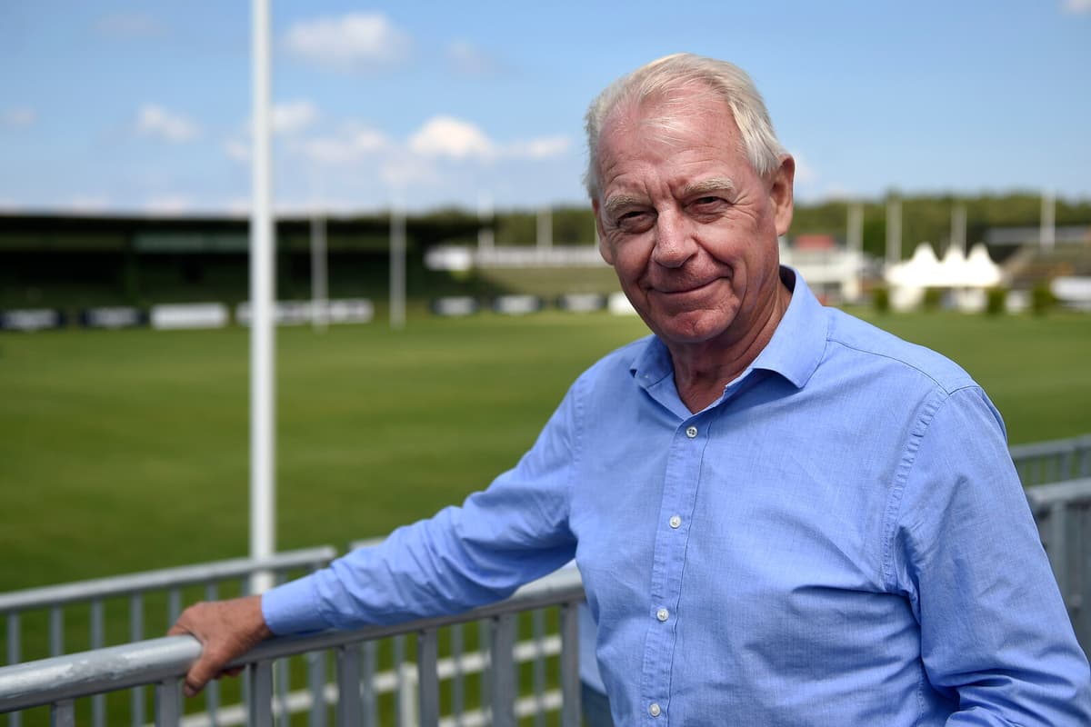 Falsterbo Horse Show Prepares for First Event After Sponsorship Controversy