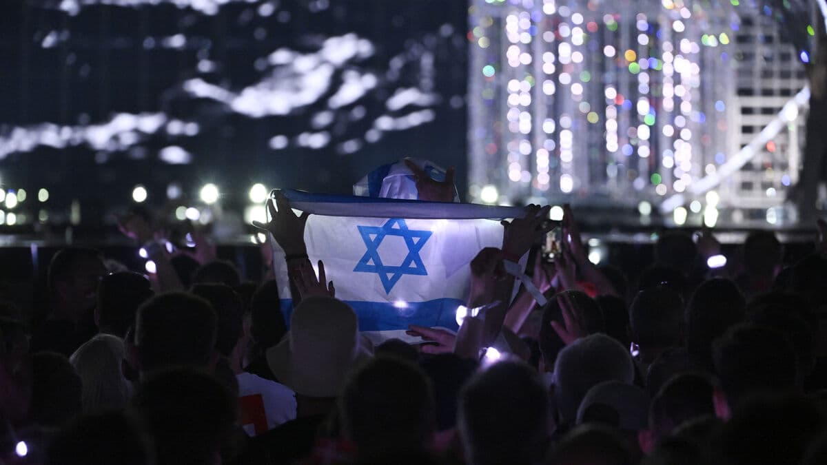 Ireland to boycott Eurovision again next year over Gaza war, RTÉ says