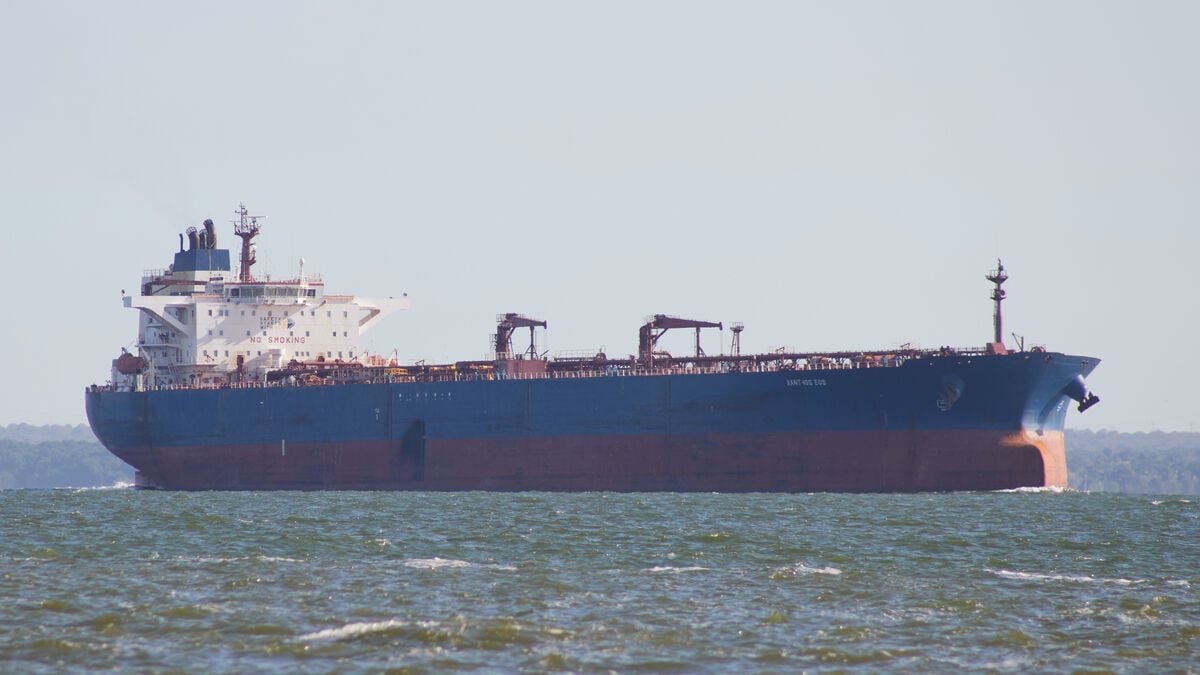 A noose is tightening around the world economy as Iran war sends oil prices soaring
