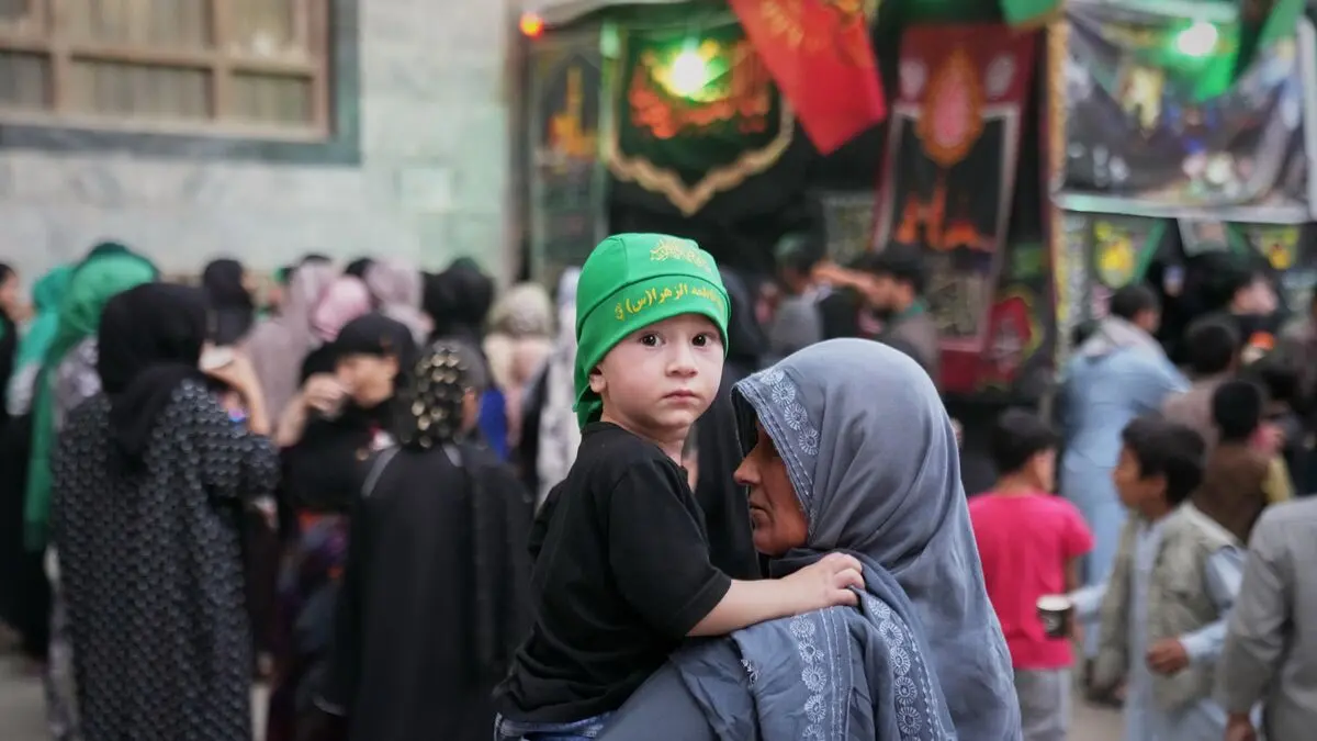 Sweden’s Afghan return campaign has cost over 8 million, but no one has returned yet