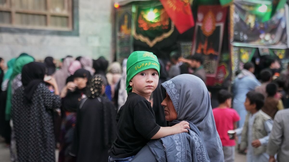 Sweden’s Afghan return campaign has cost over 8 million, but no one has returned yet