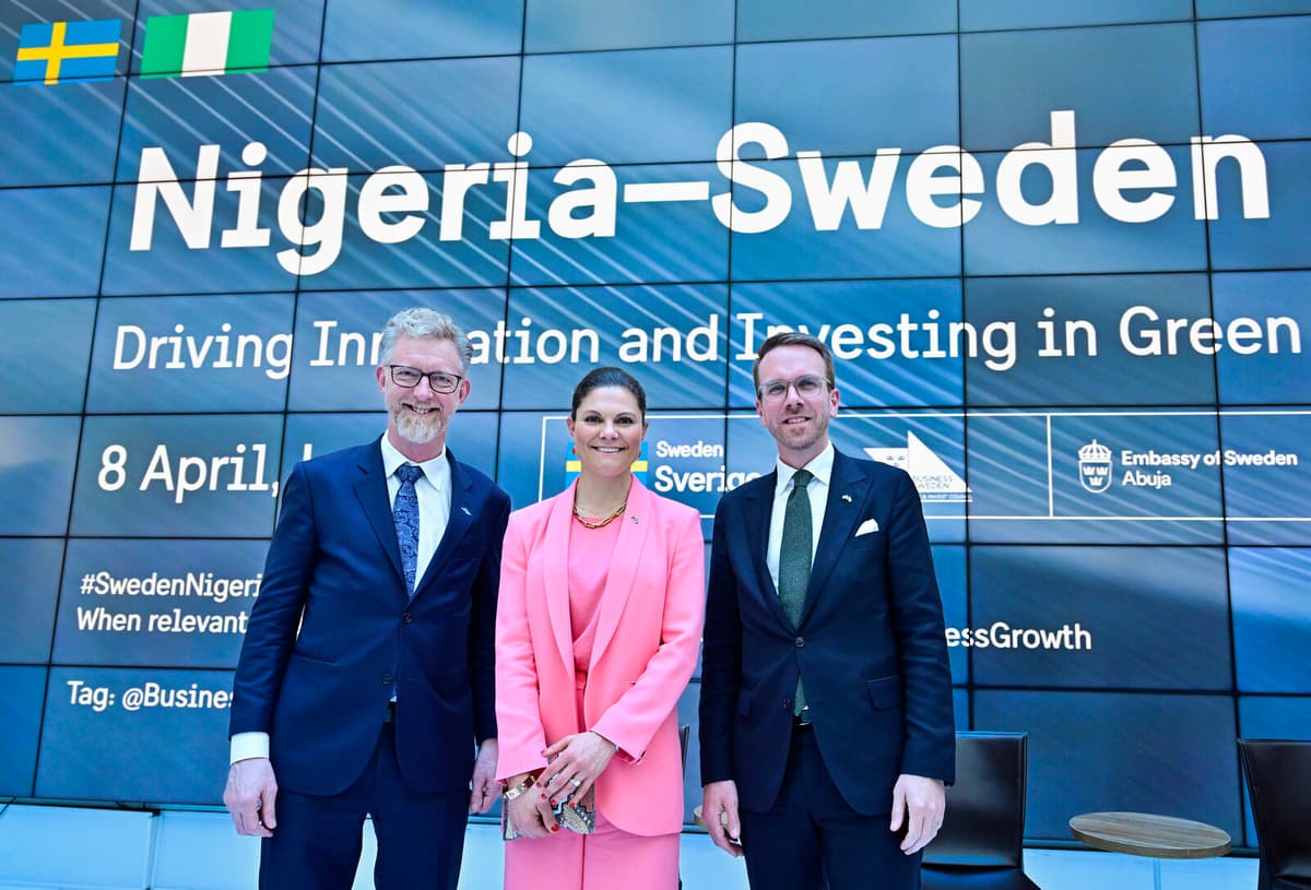 Scania Secures Major 2,000-Bus Deal with Lagos, Nigeria