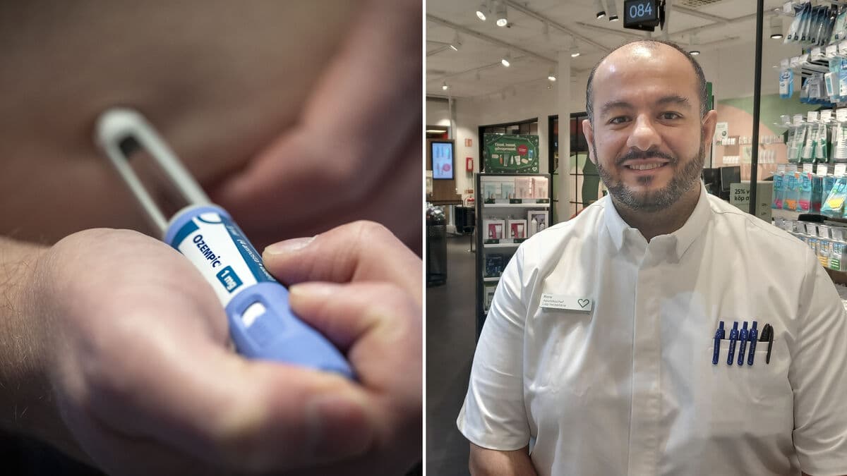 Pharmacies sound the alarm as patients tamper with weight loss drugs