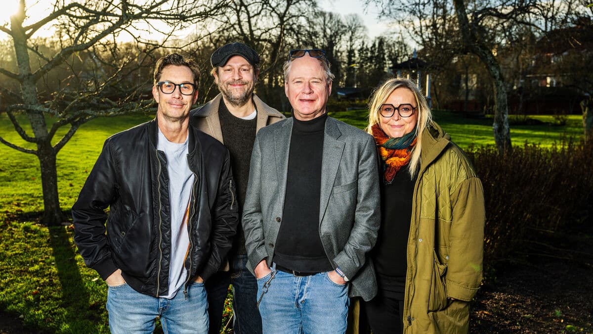 Robert Gustafsson says goodbye to Kalmar: "Sad"