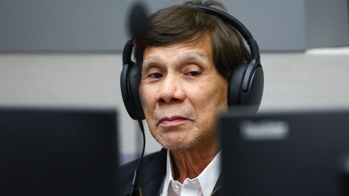 ICC Rules Former Philippine President Rodrigo Duterte Fit to Stand Trial for Crimes Against Humanity