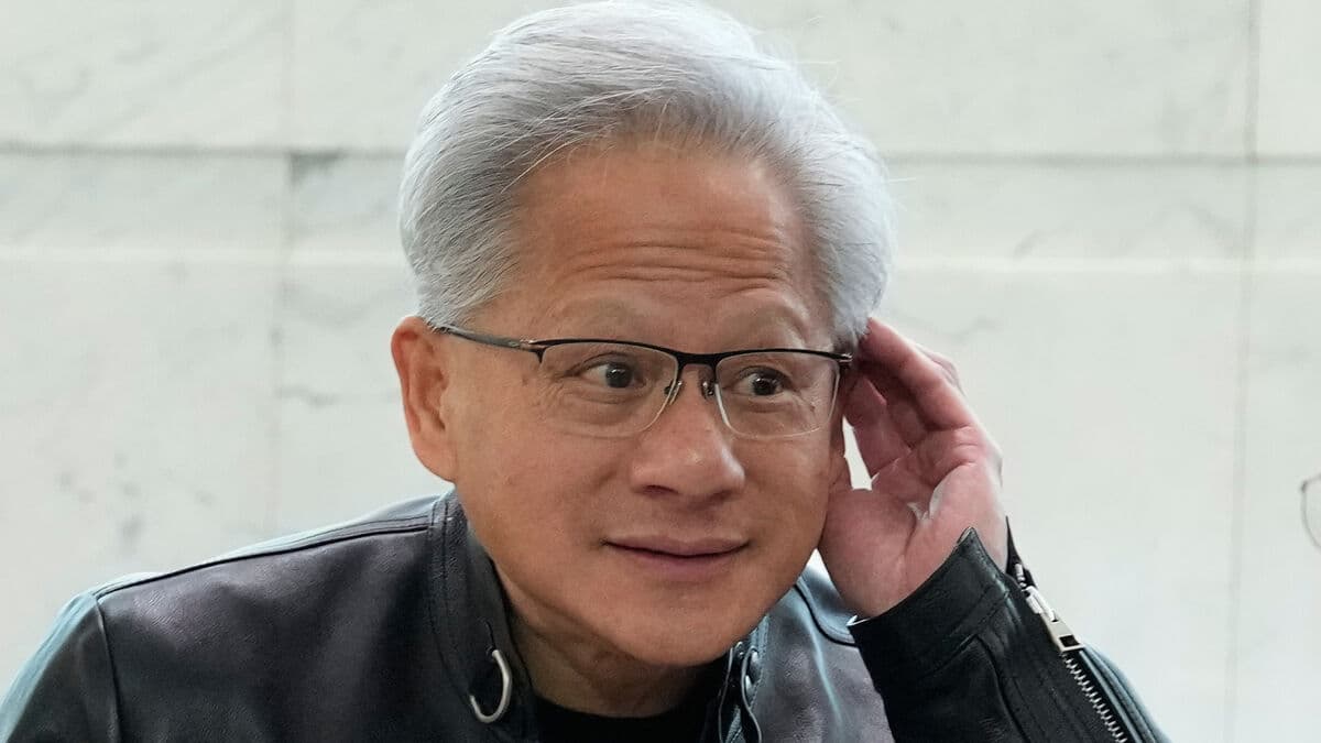 Nvidia’s earnings report could test AI boom concerns as revenue and profit seen doubling