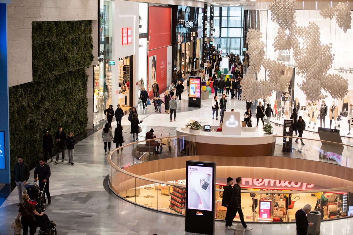 Swedish Economy Set for Recovery Next Year, Says KI Report