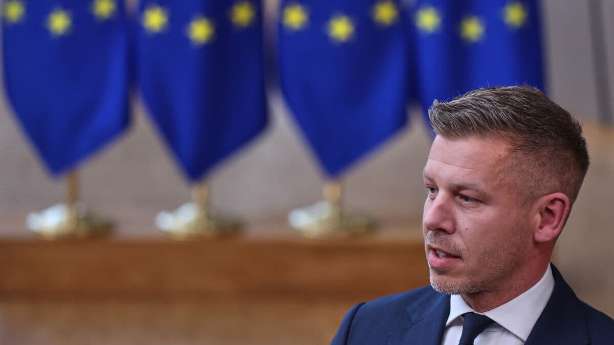 Hungary sets up anti-corruption agency to recover funds embezzled under Orbán