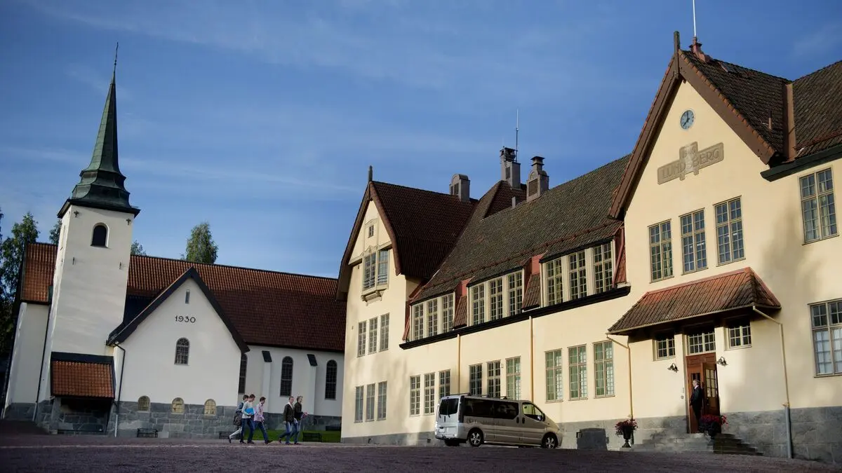 Four students convicted of assault at Lundsberg