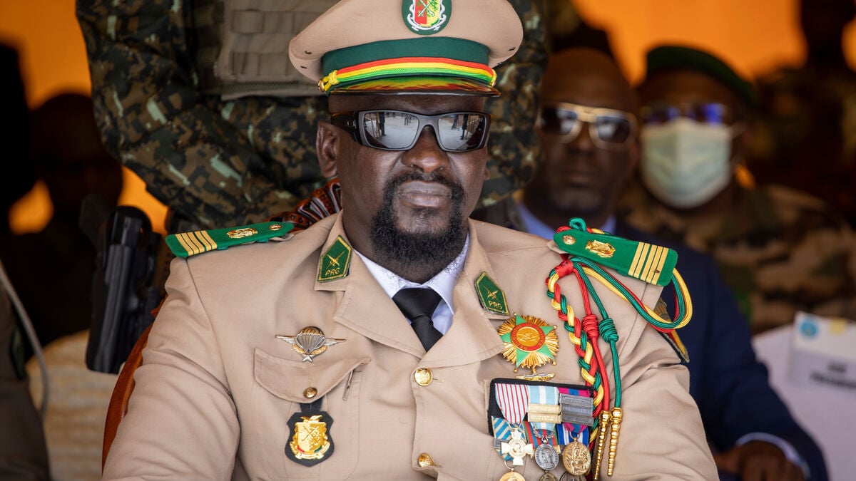 Guinea junta bans all opposition parties