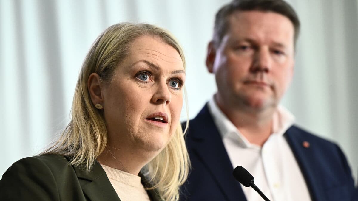 Social Democrats want to expand dental care training in northern Sweden