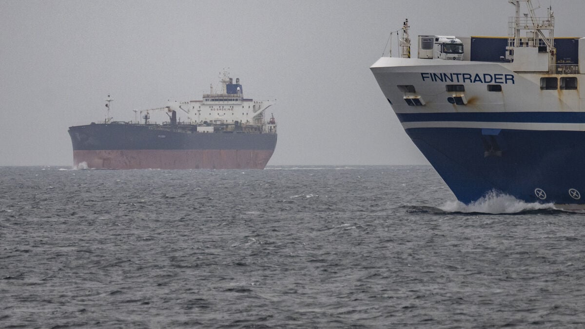 Finland Restricts Air and Sea Traffic in the Eastern Gulf of Finland