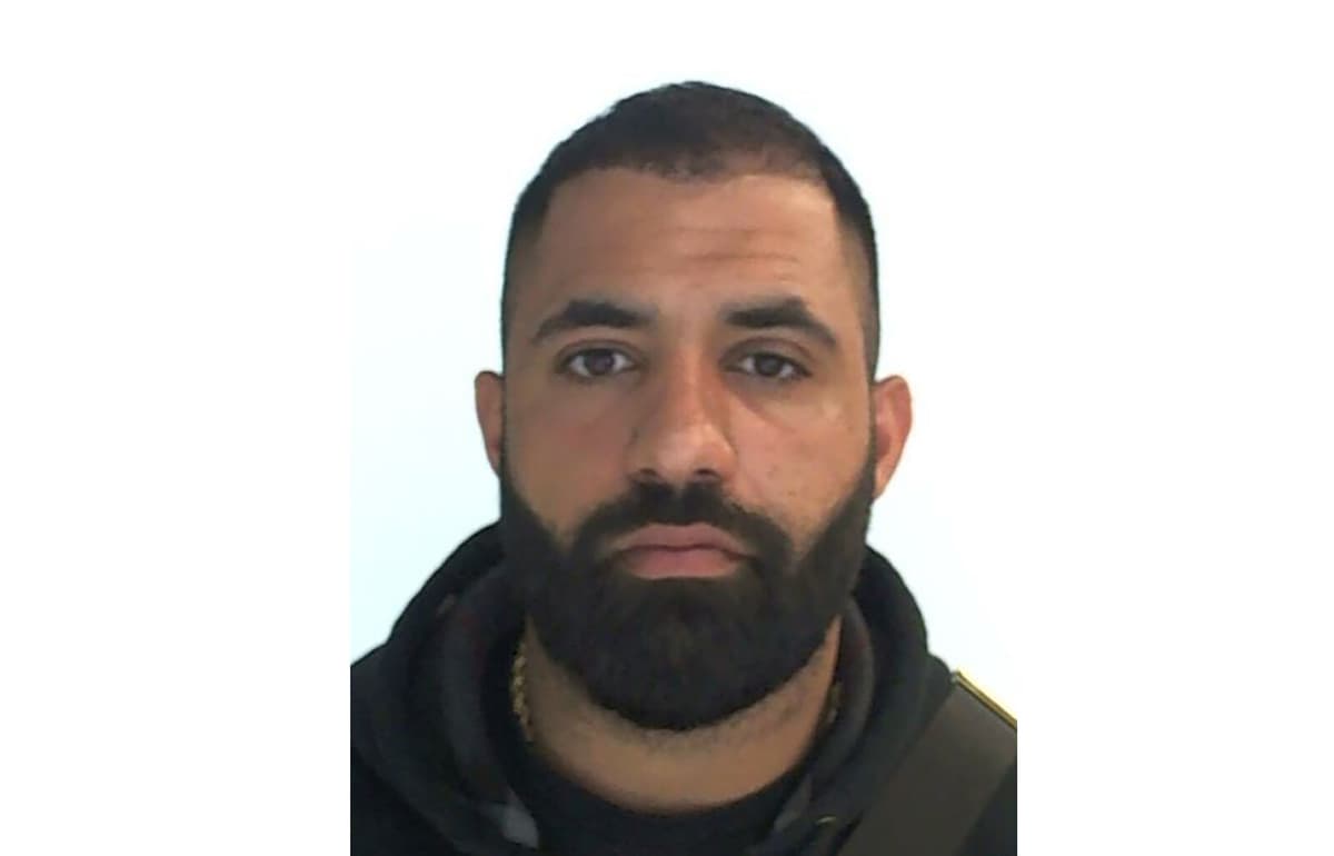 Swedish Gang Leader Ismail Abdo Detained in Turkey