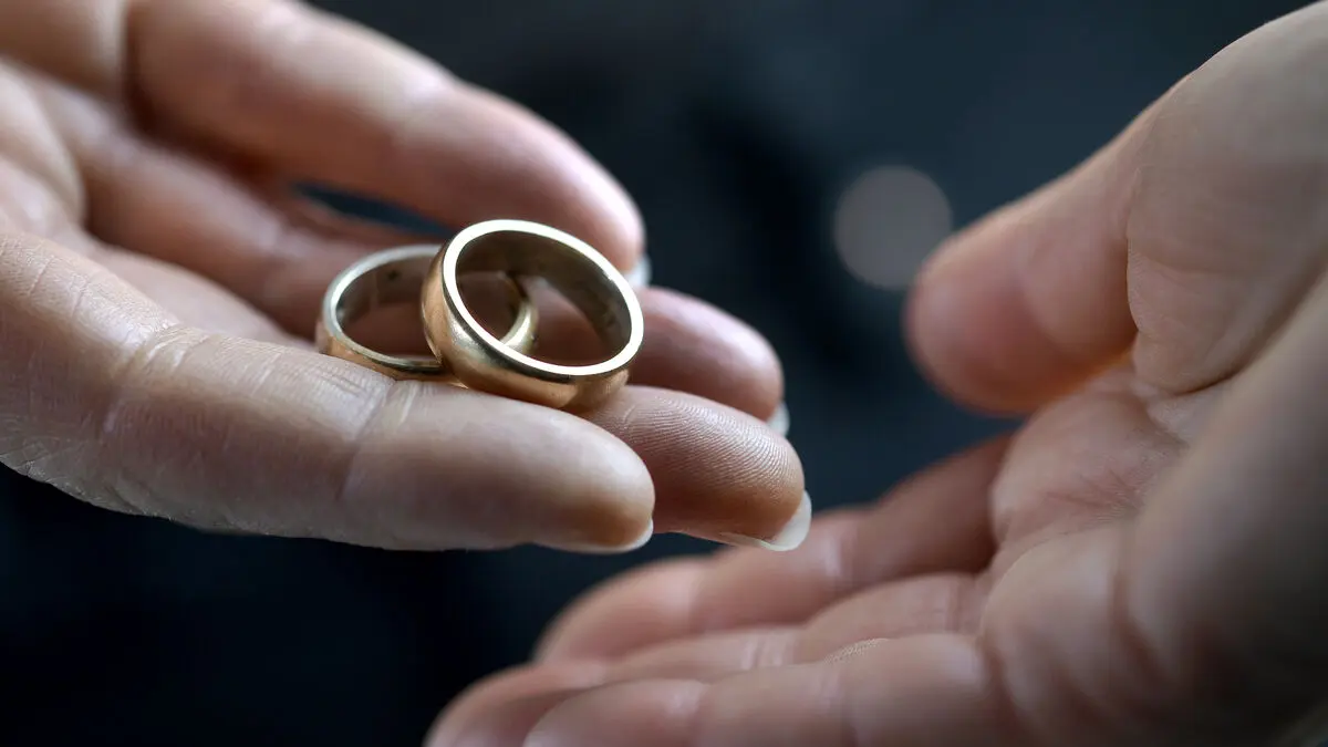 How to prepare your finances for a grey divorce