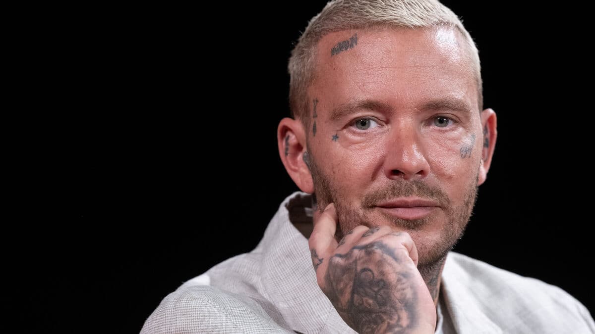 Joakim Lundell's mother singled out - TV4 is blamed