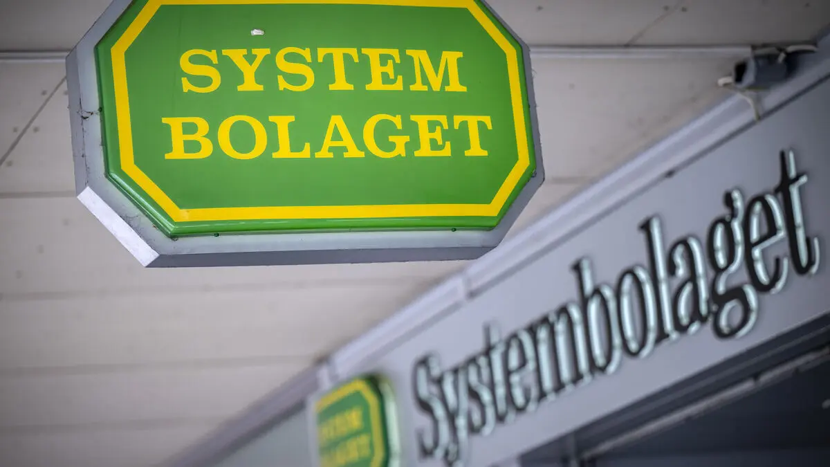 Systembolaget CEO aims for efficiency improvements