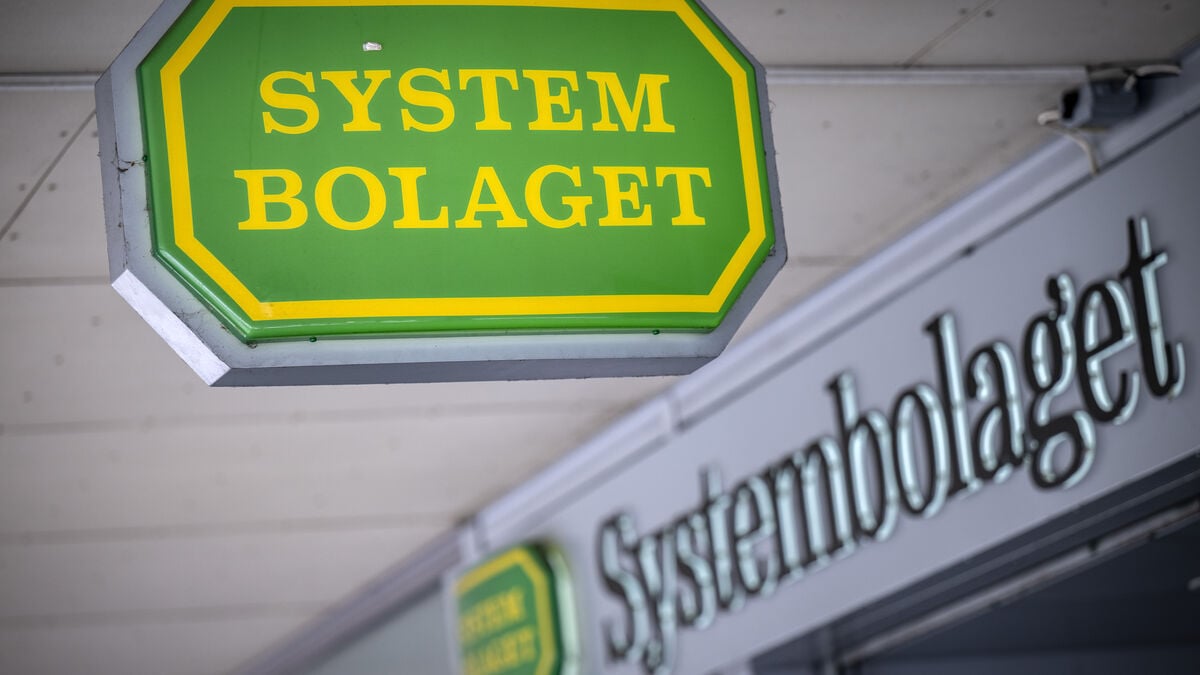 Systembolaget CEO aims for efficiency improvements