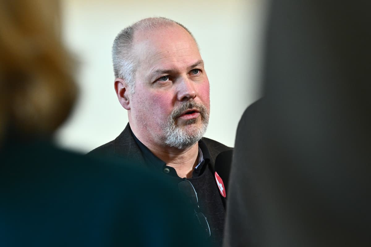 Social Democrats Propose International Rescue Fleet for Gaza Aid