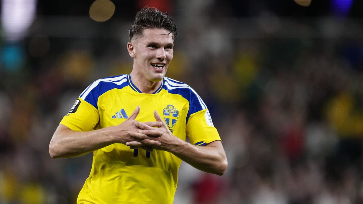 Guide: Sweden will try to break Netherlands' 20-year World Cup streak