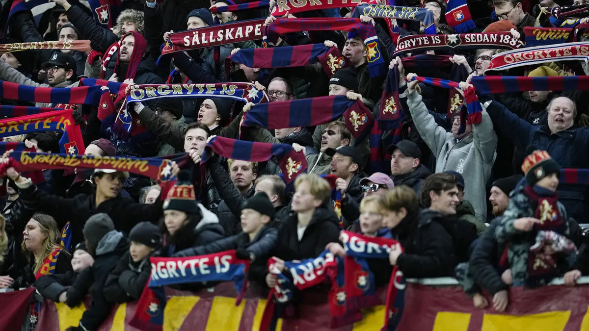 Done: Playoffs are introduced in the Allsvenskan qualifiers