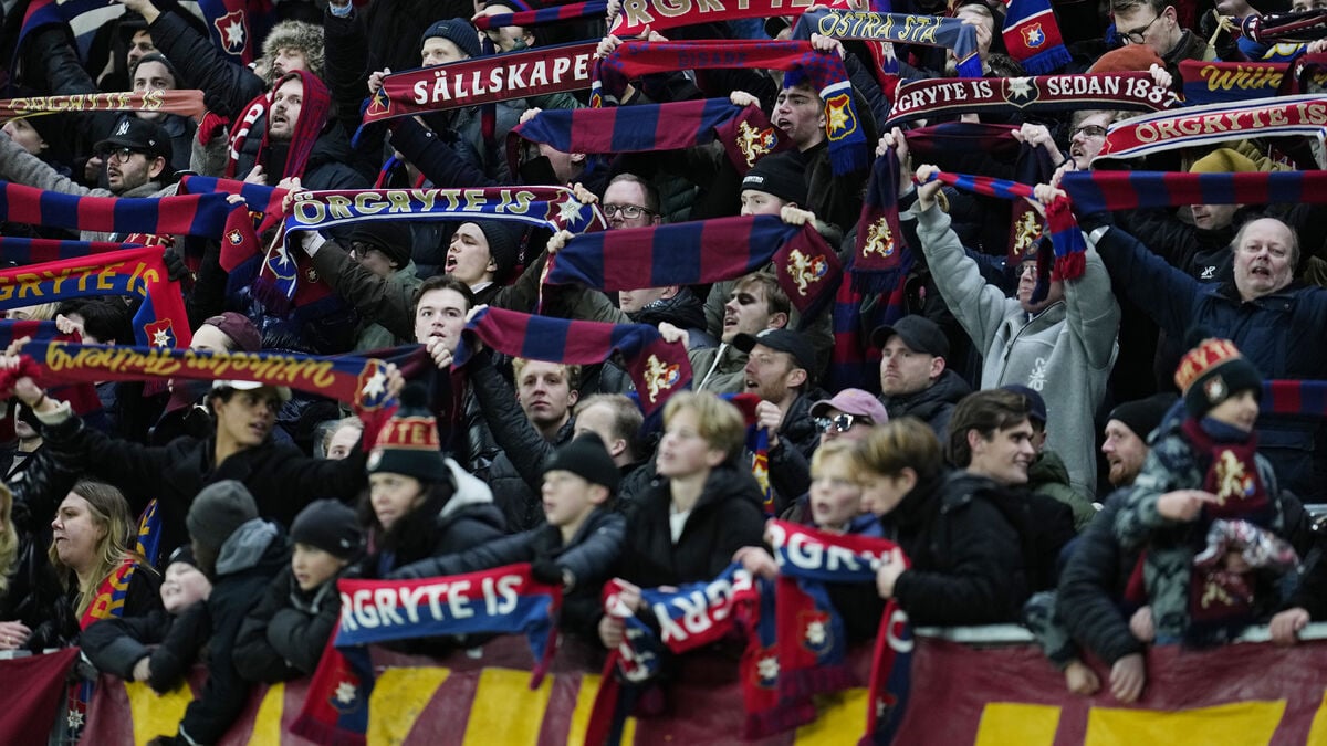Done: Playoffs are introduced in the Allsvenskan qualifiers