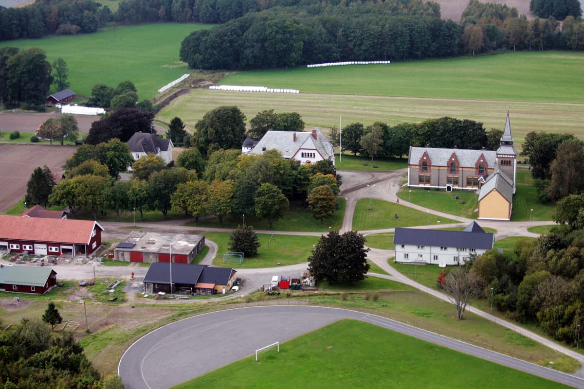 Swedish Teen Convicted in Norway Prison Murder Plot