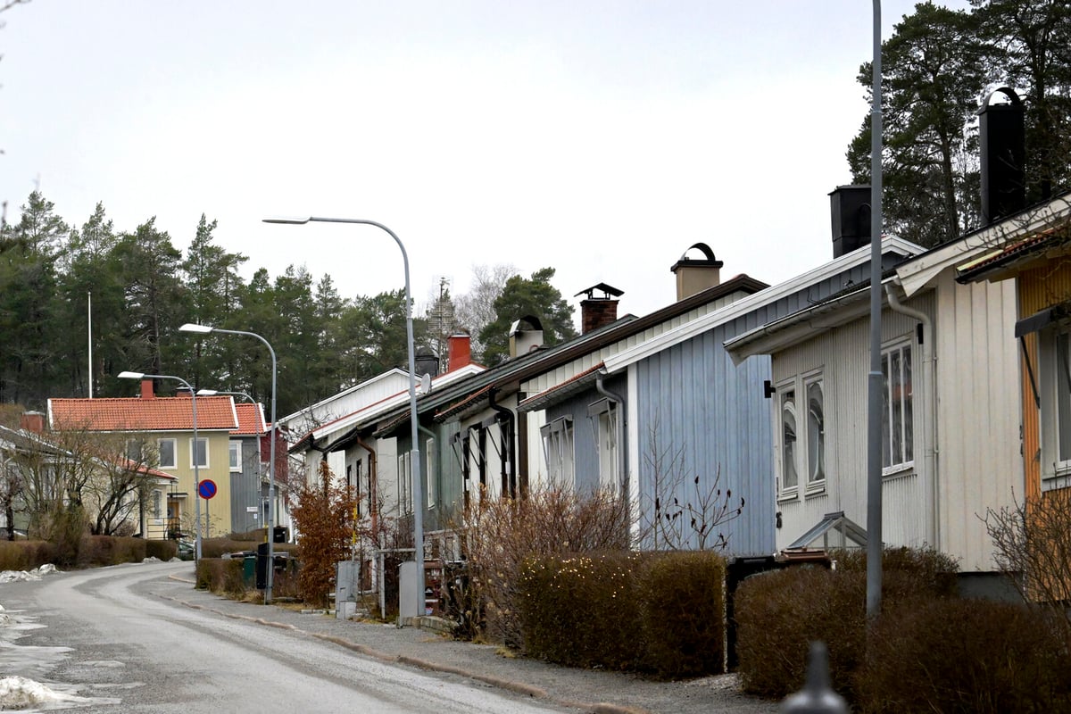 Fixed-Rate Mortgages Gain Popularity, Indicating Possible Trend Shift