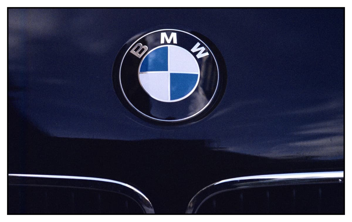 BMW Recalls 331,000 Cars in US and Germany Over Fire Risk