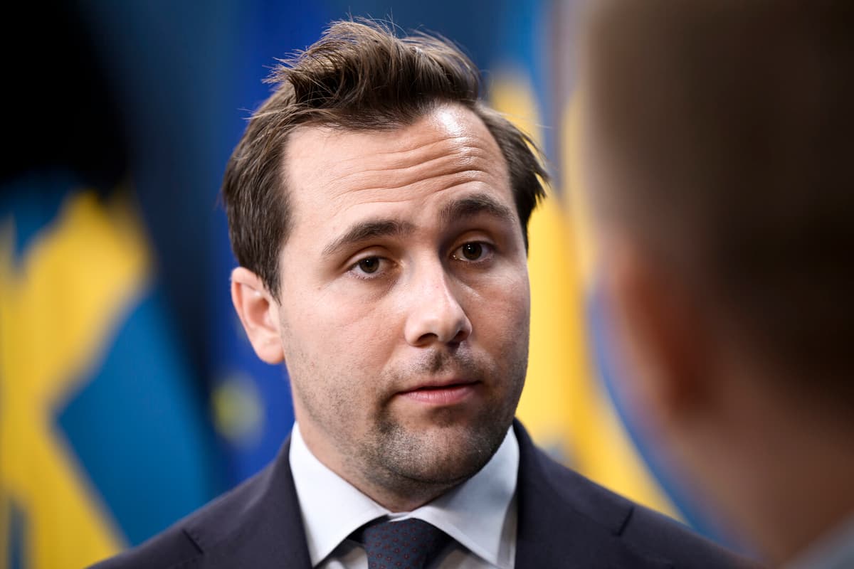 Dousa on Verdict: Tariffs Likely to Persist Despite Court Ruling