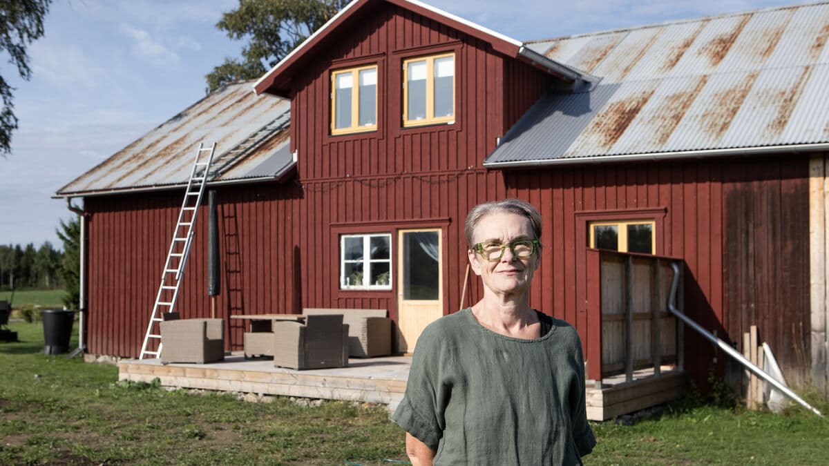 House Blessings Gain Popularity as Spirituality Rises in Sweden