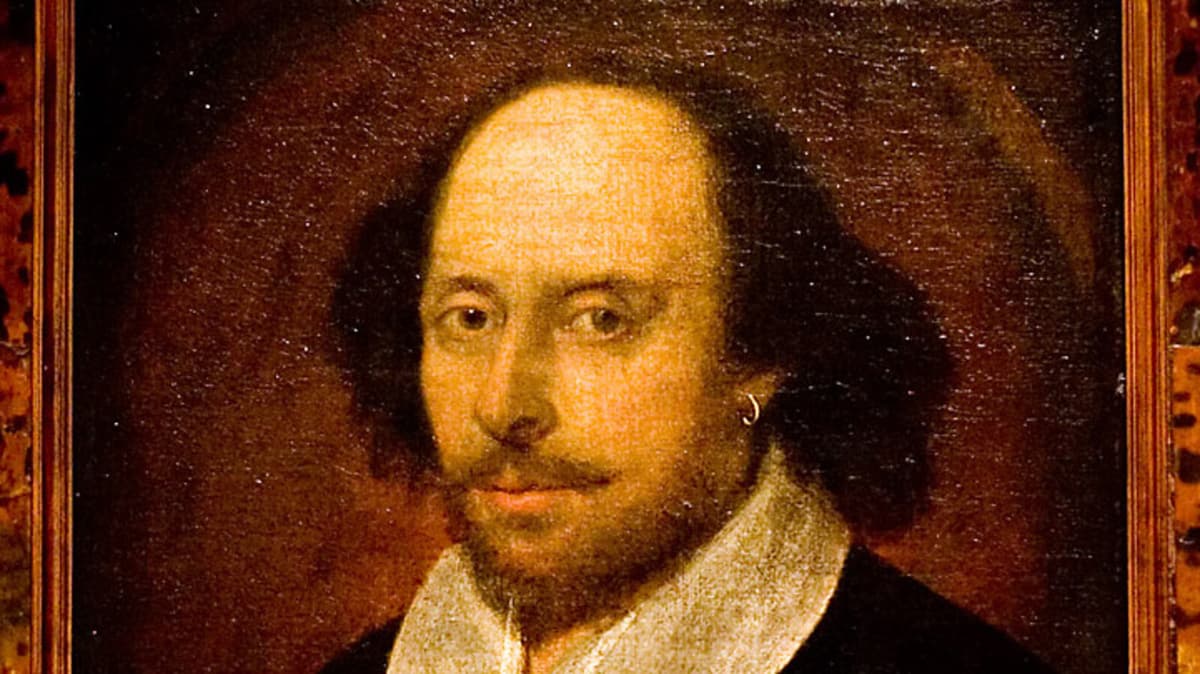 Shakespeare's Marriage May Have Been Happier Than Believed