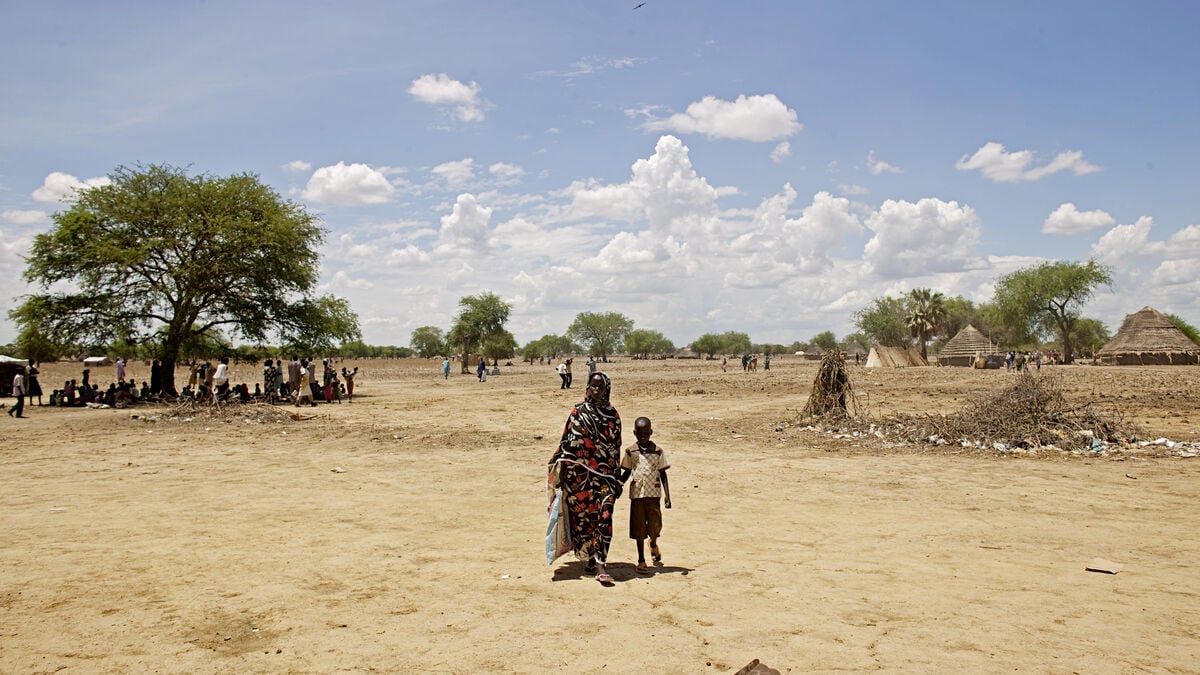 More Than 150 Killed in Drone Attack on Fuel Tankers in Disputed Abyei Region