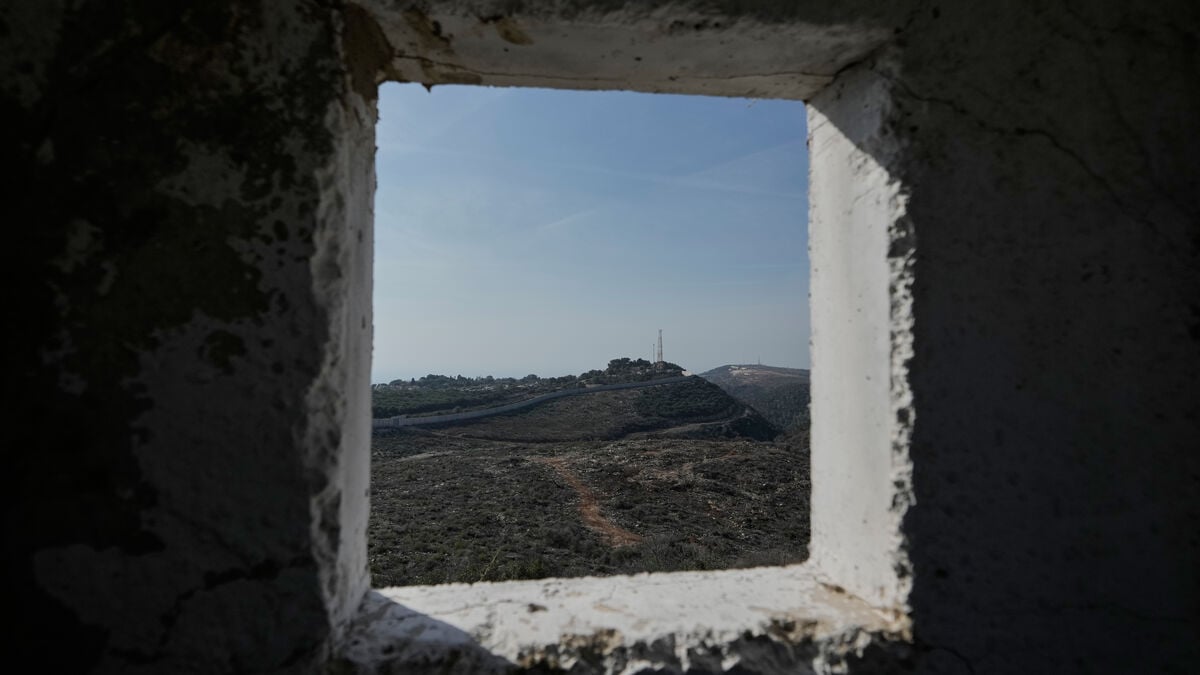 Lebanon: First phase of Hezbollah disarmament complete, military says