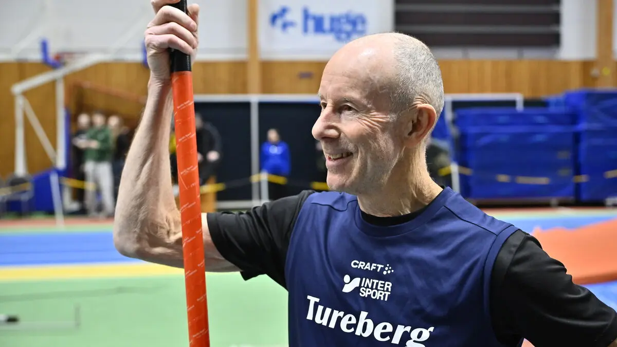 Stenmark on Lindsey Vonn's race: Must be alien