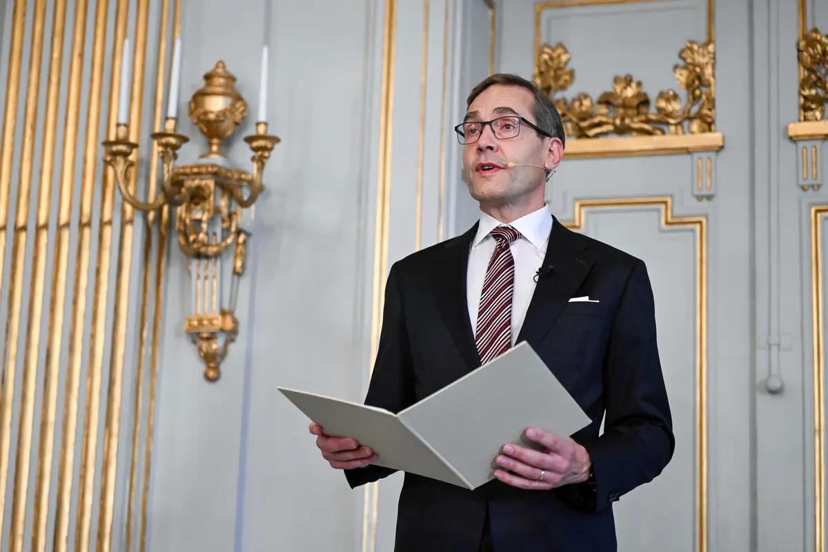 Date for when Nobel Prize in Literature is Announced This Year